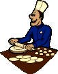 Chauds  !! chauds !! , les croissants