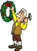 Joyeuses F�tes