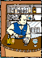Un verre  ,  deux verres bonjour les d�gats 